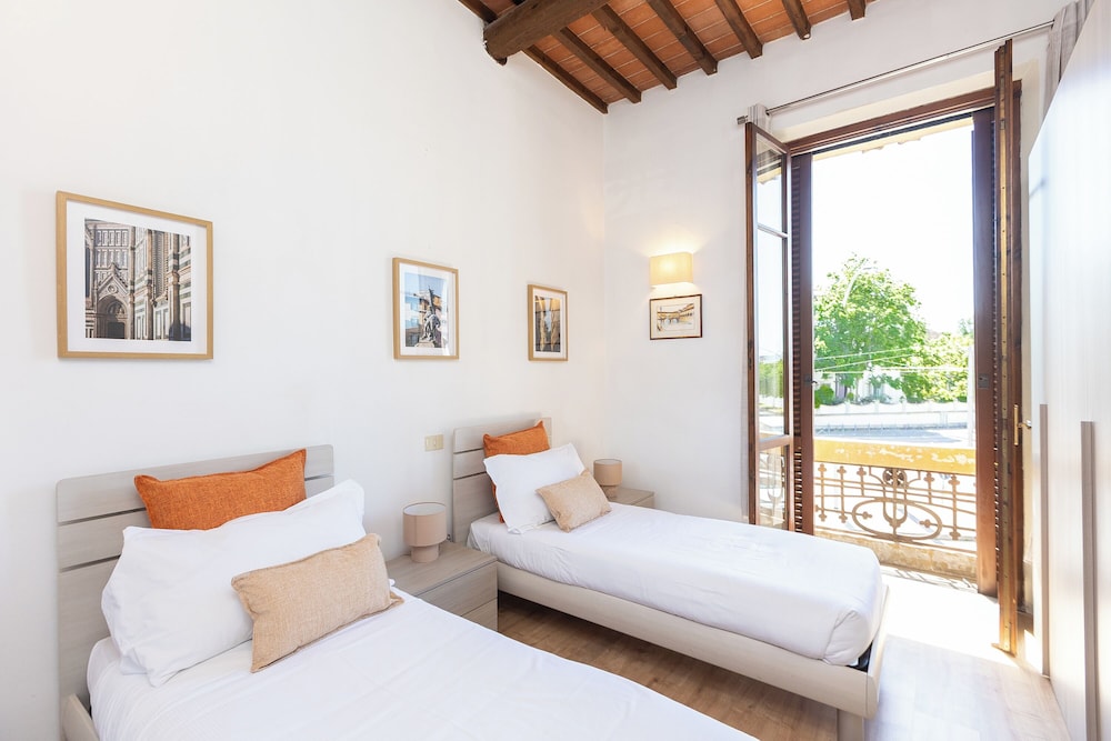 Rental In Rome Rosselli Palace Deluxe 3 Apartment 9/50