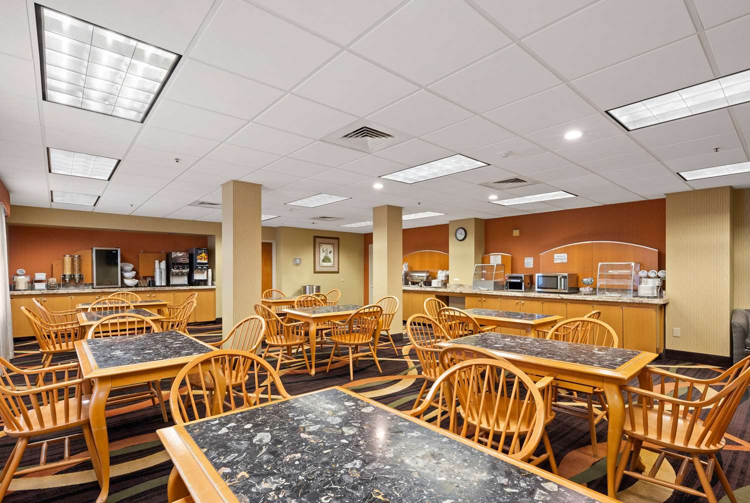 Americinn By Wyndham Denver Airport 31/45
