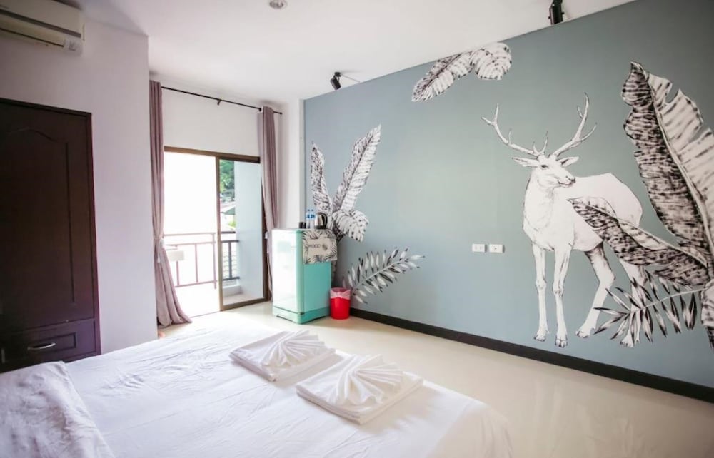 RoomQuest Patong Phuket 32/50
