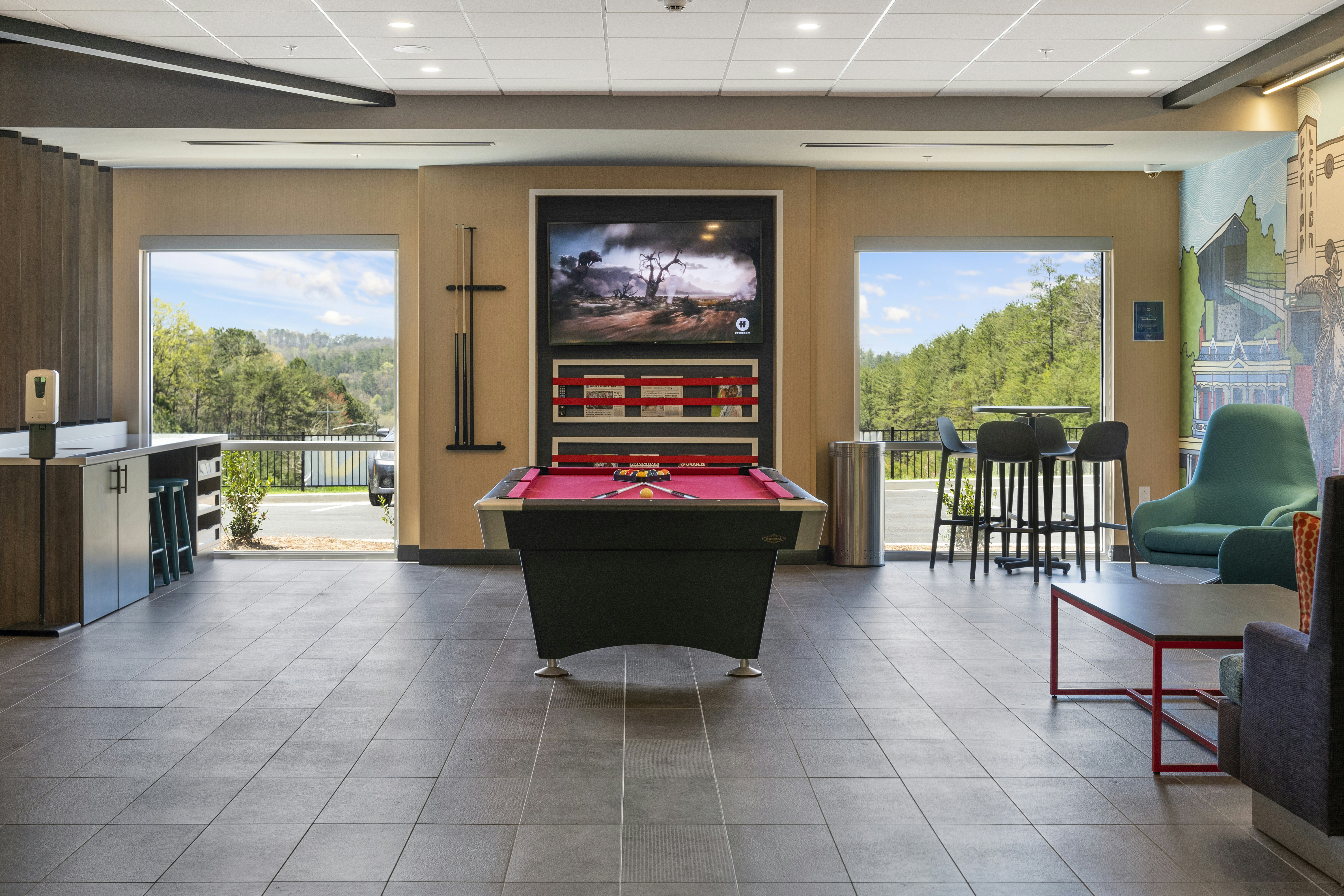 Tru By Hilton Cartersville 39/55