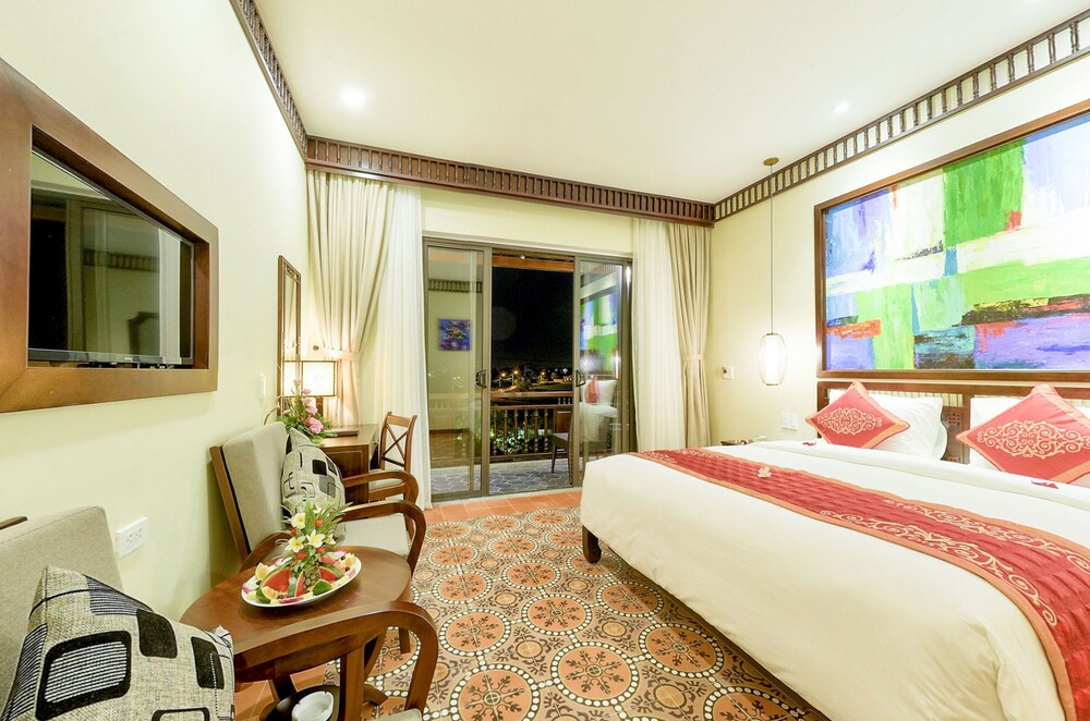 Hoi An Field Villa and Spa 24/74
