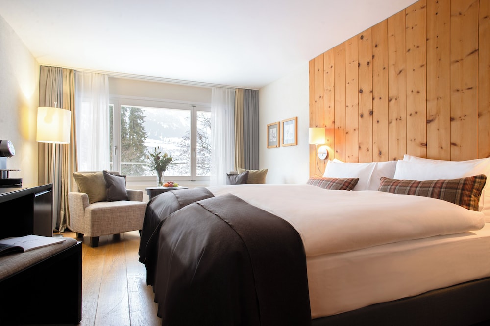Hotel Adula 17/56