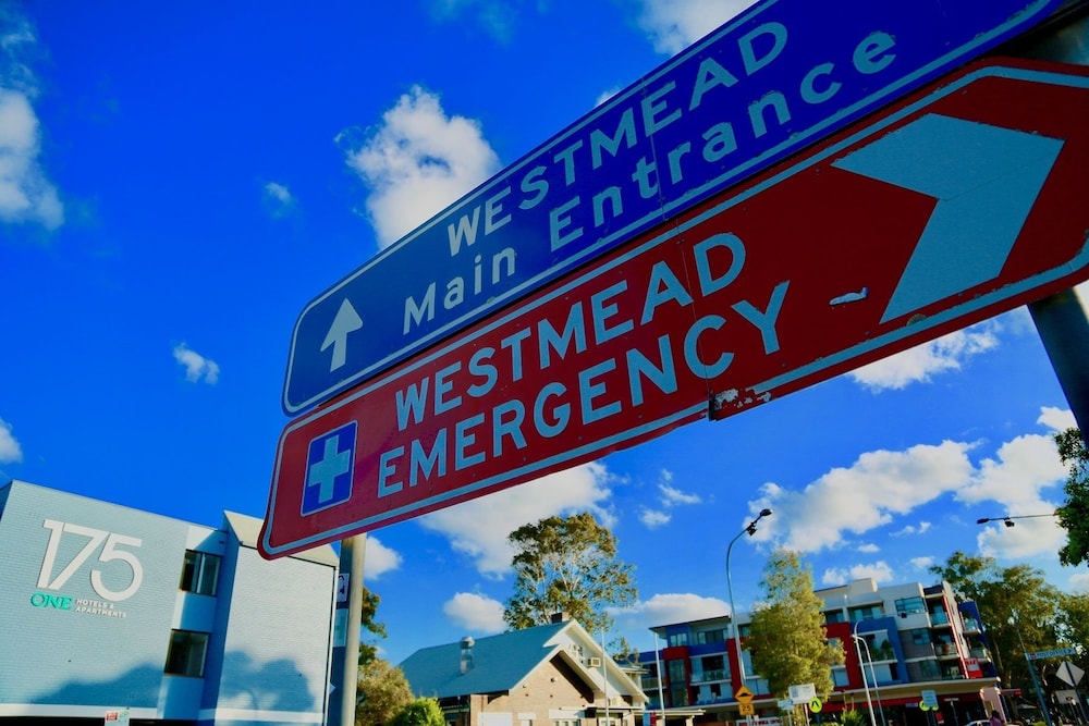 175 Hotel Westmead in SYDNEY