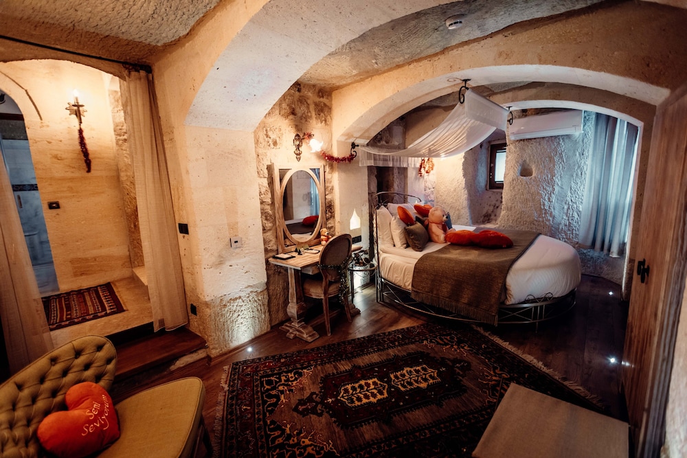 Tafoni Houses Cave Hotel 49/78