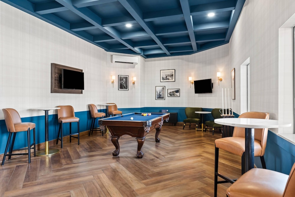 The Ellsworth Hotel, an Ascend Collection Hotel 47/59