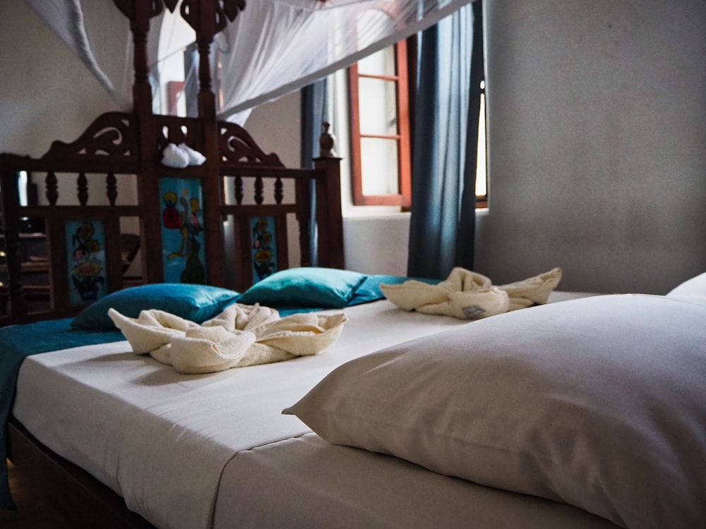Zanzibar Coffee House 9/50