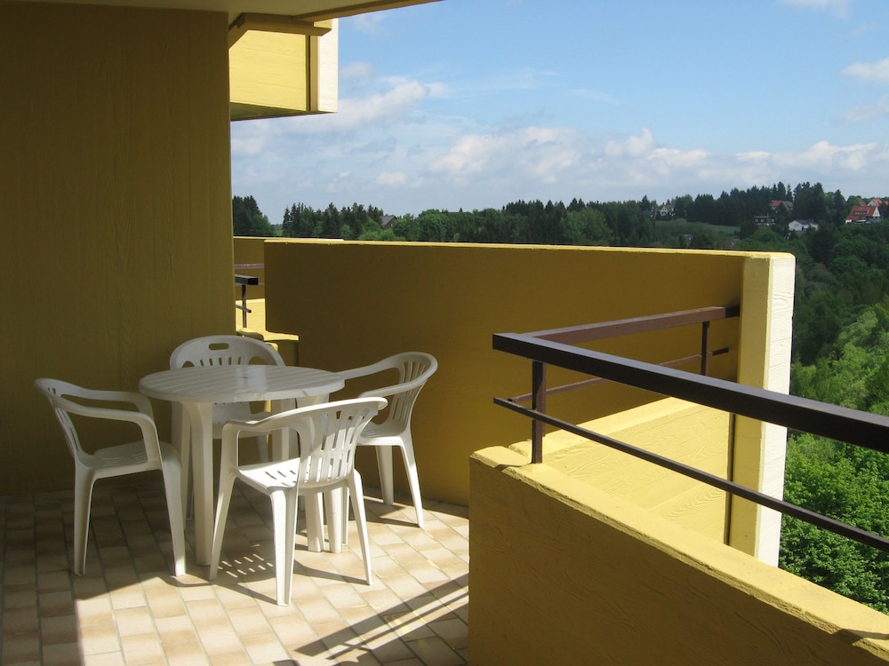 Aparthotel Panoramic Hohegeiss 41/55