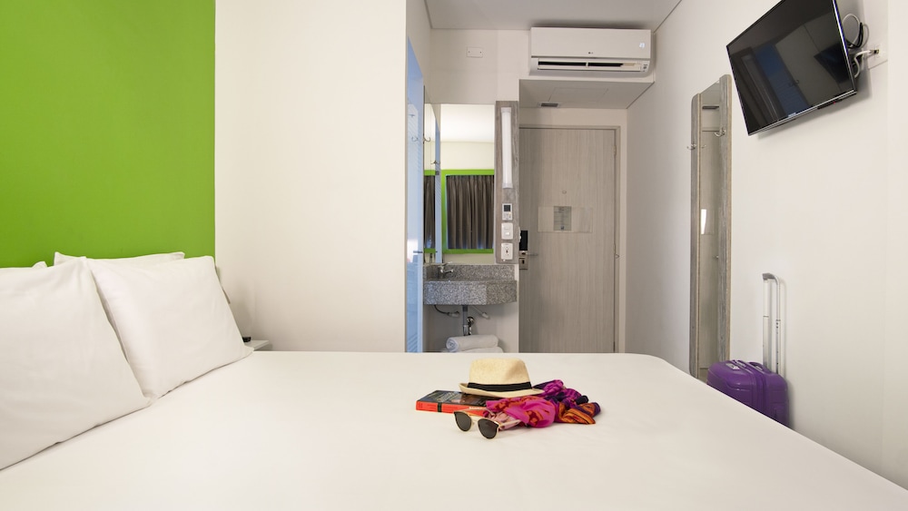 Ibis Budget Barranquilla 14/50