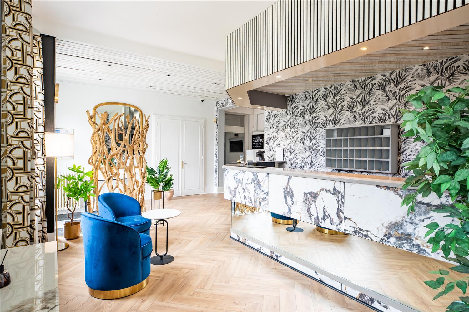 Sure Hotel by Best Western Port Jerome - Le Havre 6/57