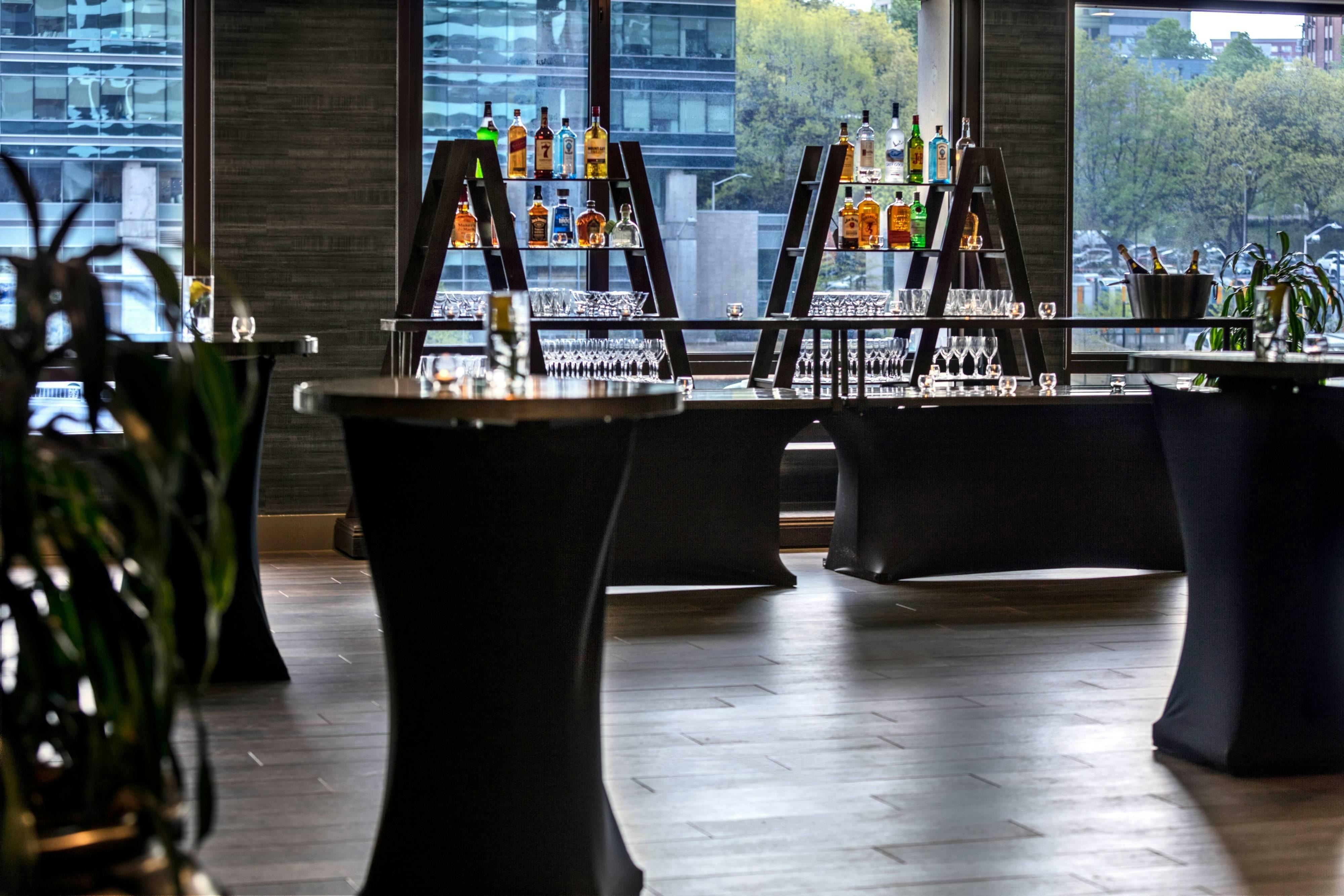 Renaissance Seattle Hotel 15/15