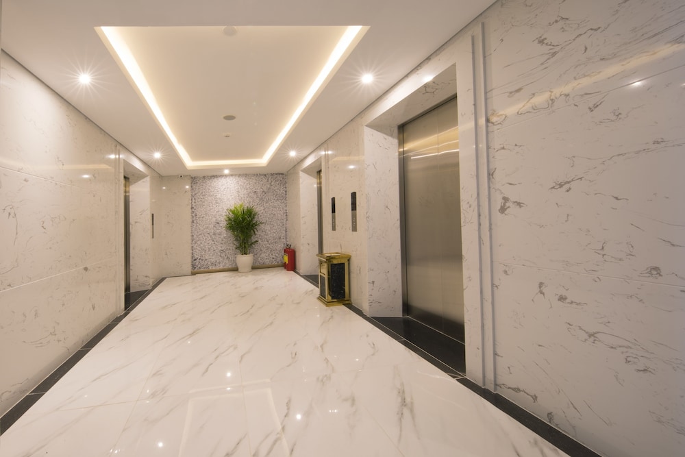 Areca Hotel Nha Trang 7/49