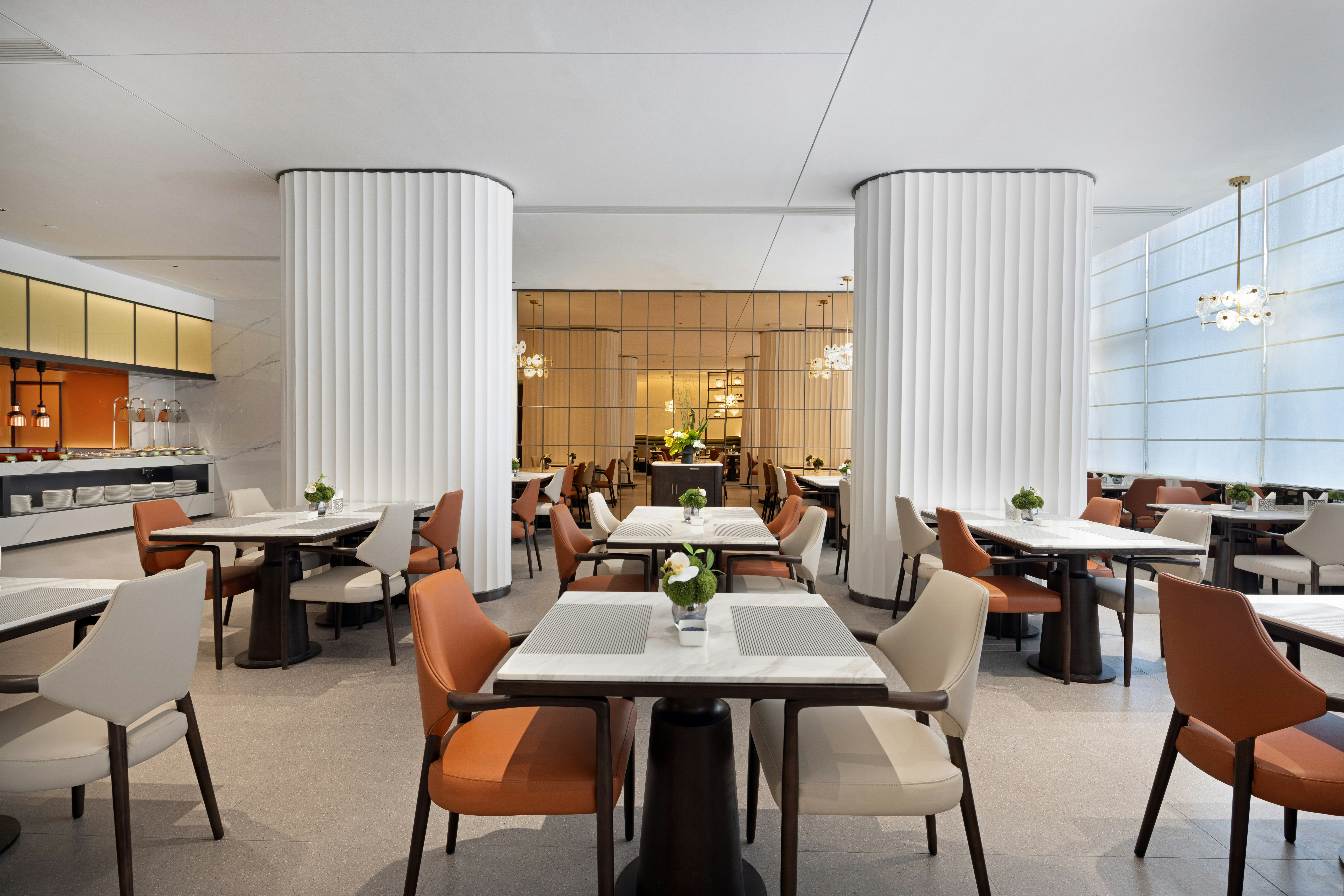 Hampton by Hilton Fuzhou Wusi Road 32/38