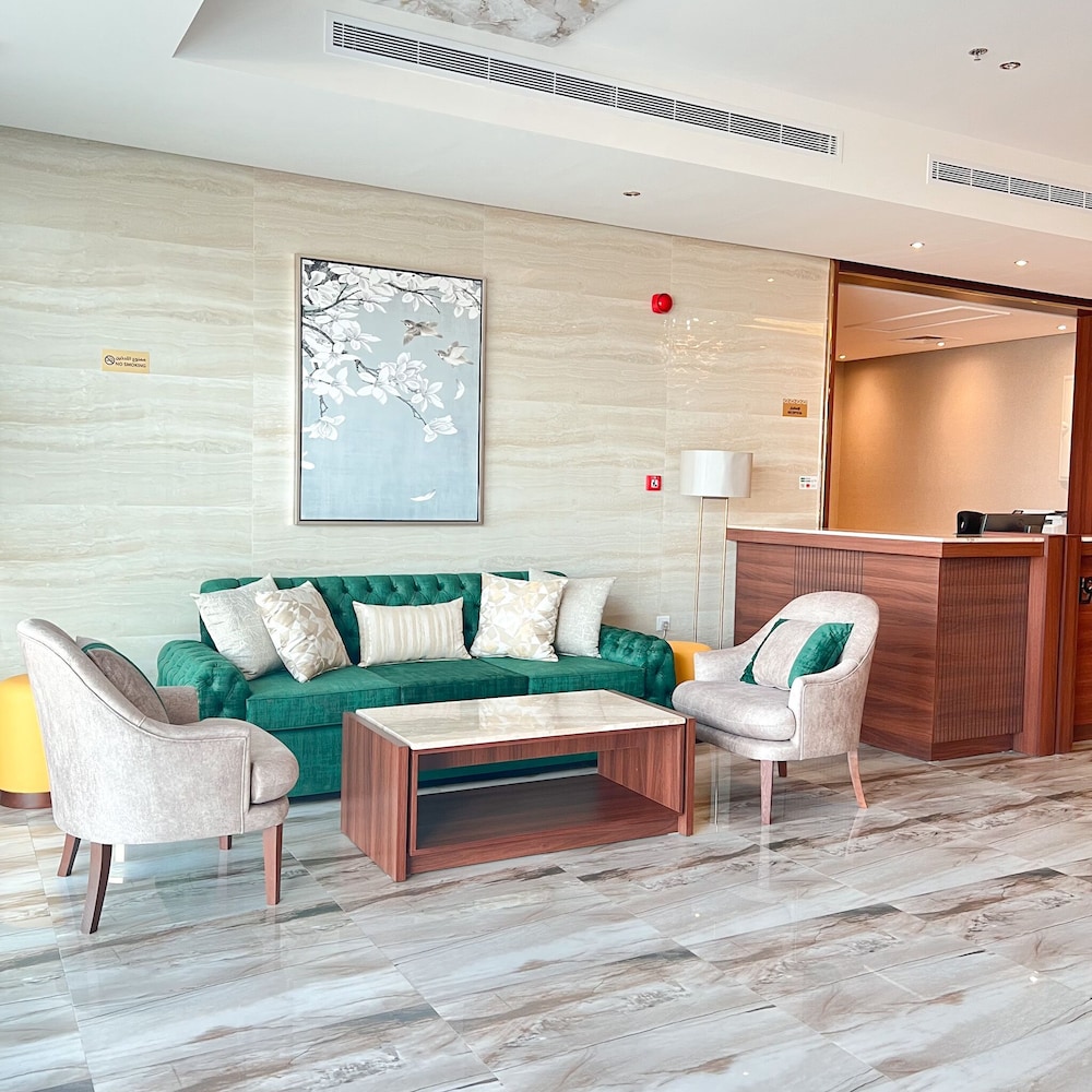 فندق المستوى التاسع(Level Nine Hotel) 21/31