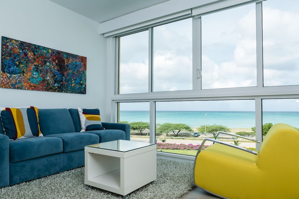 Blue Residences Aruba 56/83
