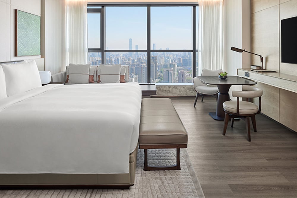 JW Marriott Hotel Changsha 12/50