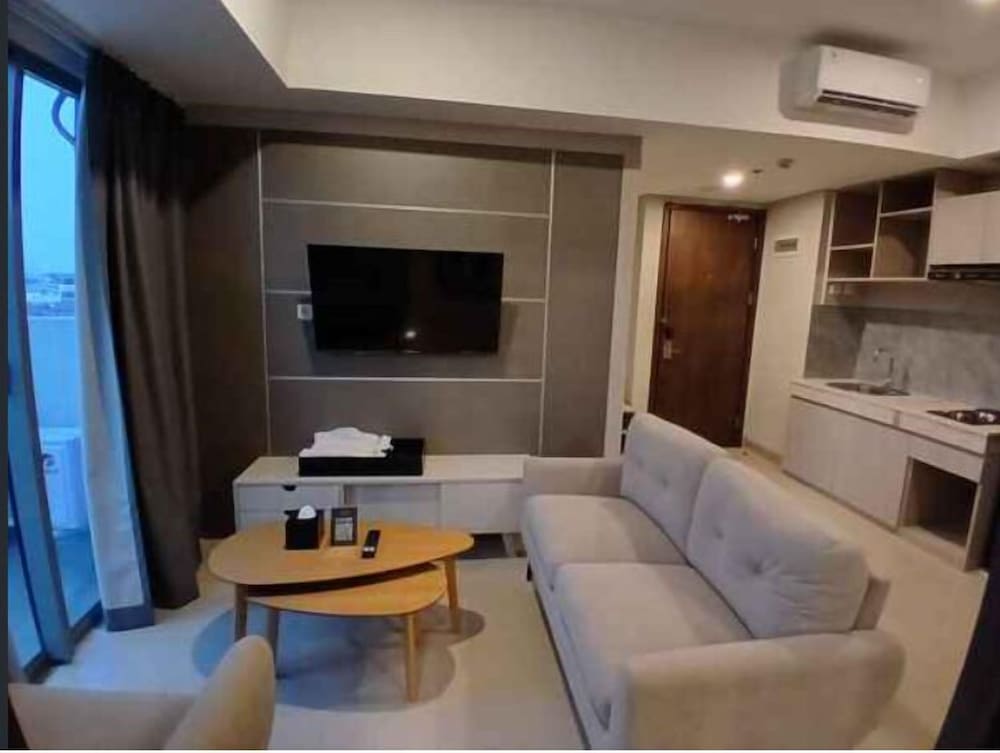 Nemuru Grand Suites 13/17
