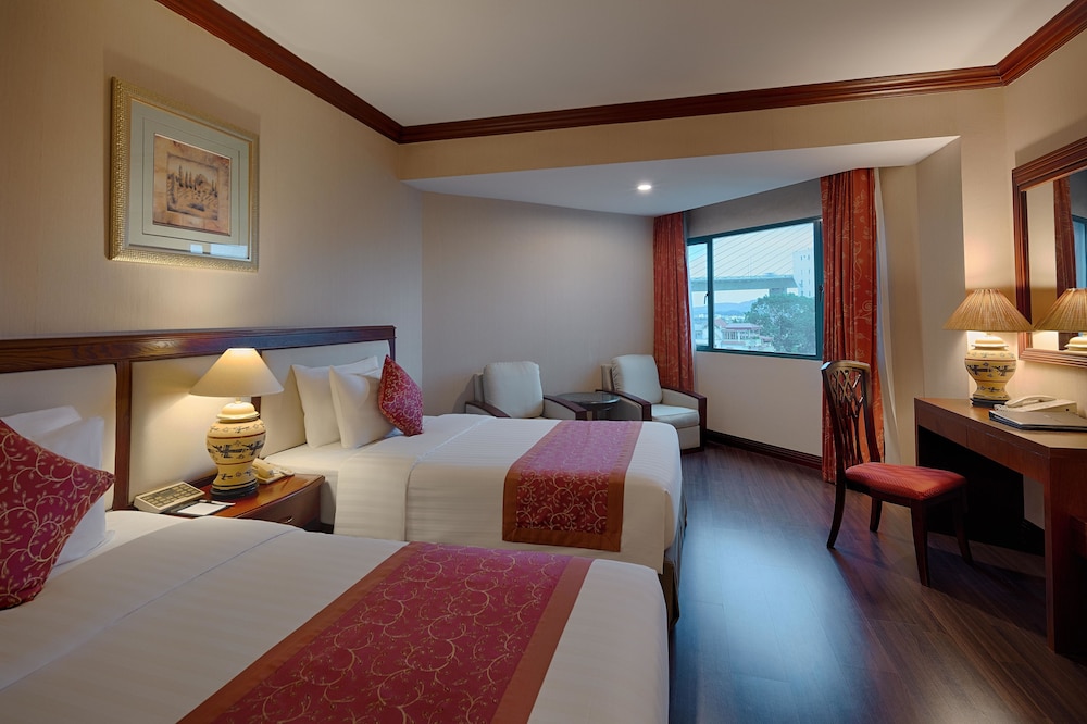Halong Plaza Hotel 20/50