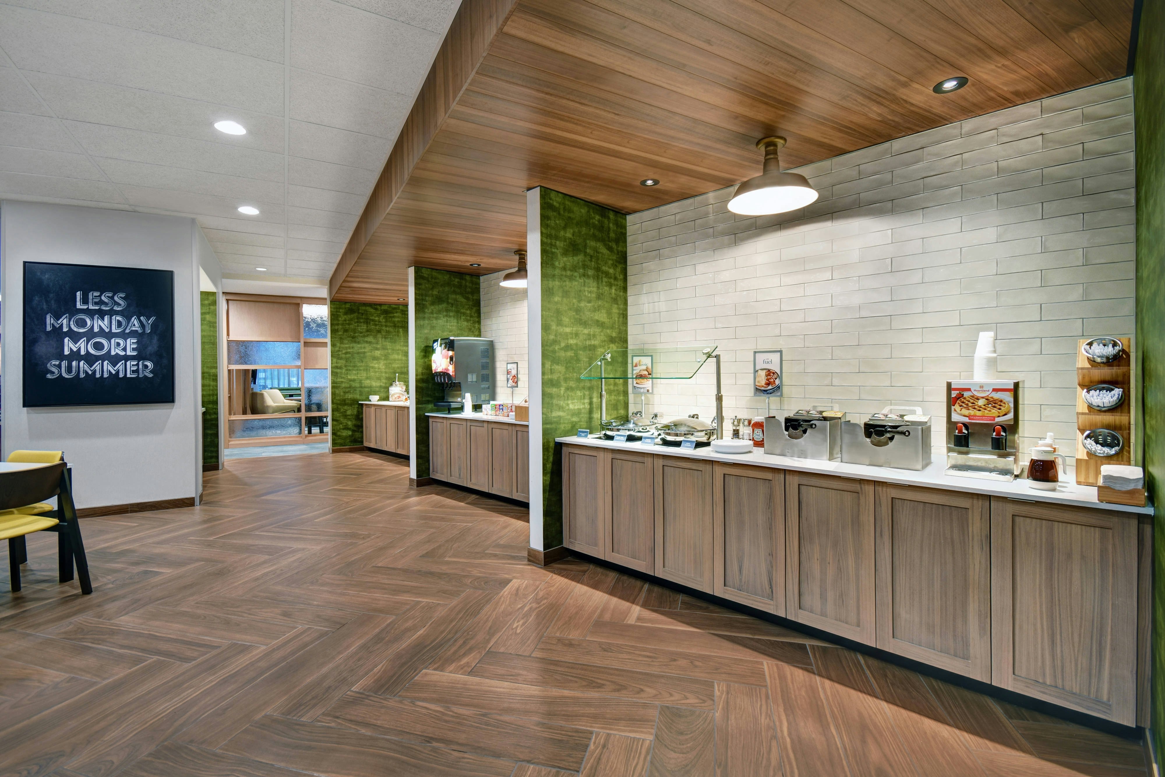 Fairfield Inn & Suites by Marriott Mansfield 5/14