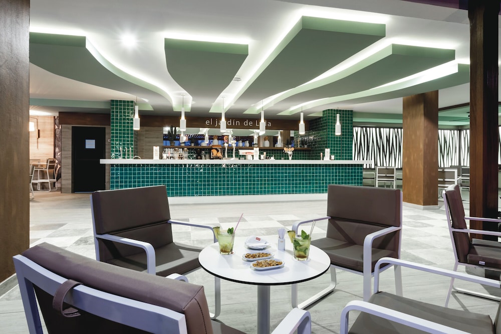 Hotel Riu Costa del Sol 34/49