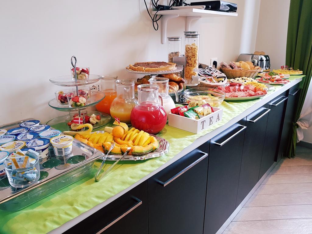 Residenza Mia Suites 12/20