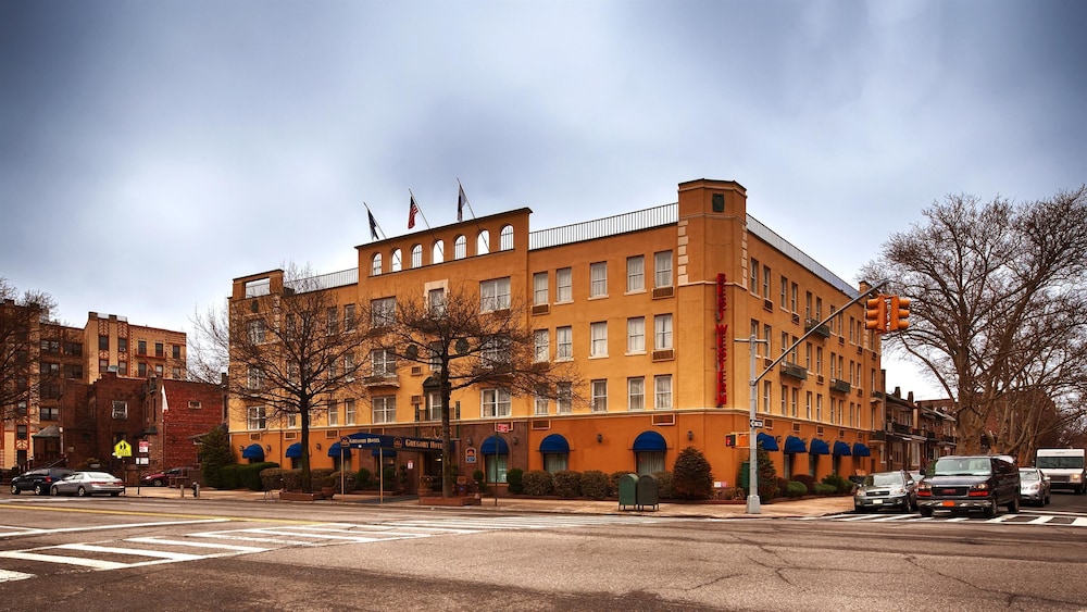 Best Western Gregory Hotel in NEW YORK - NY