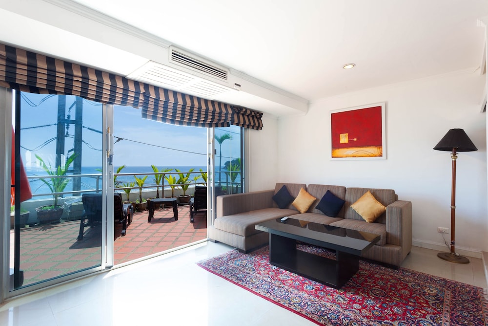 The Orchid Hotel And Spa Kalim Bay 60/81