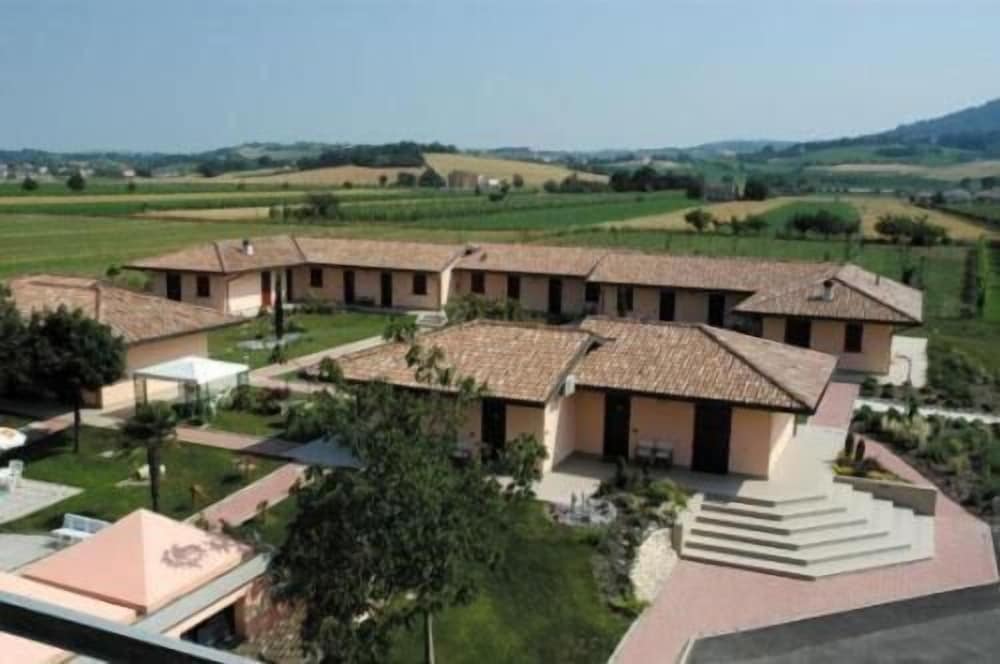 Hotel Giannina 34/42
