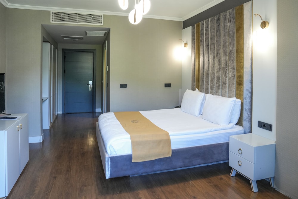 Thermo Vital Hotel 6/50
