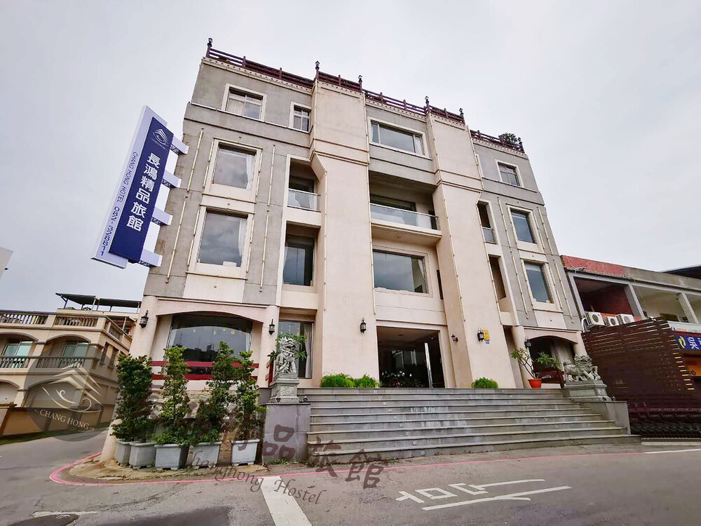 Chang Hong Villa Hotel 4/69