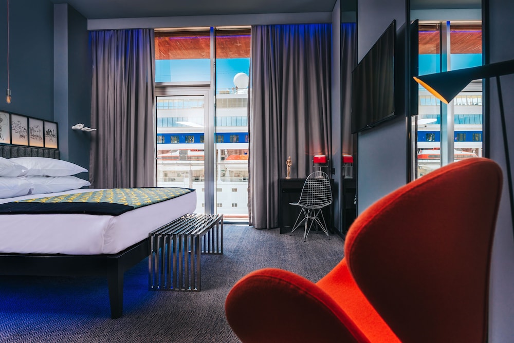 Pestana Cr7 Funchal 42/67