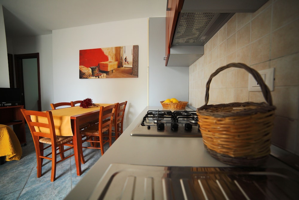 Residence Riva Mare Ugento 35/50