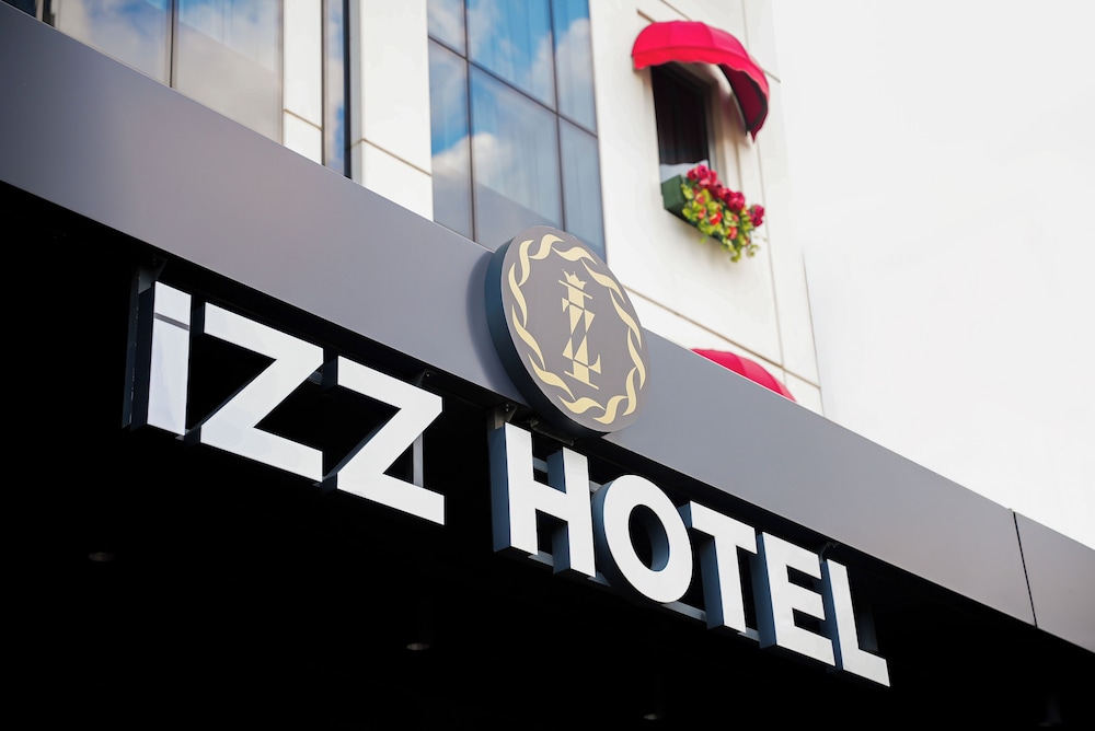 Buem Hotel Kosuyolu 7/50