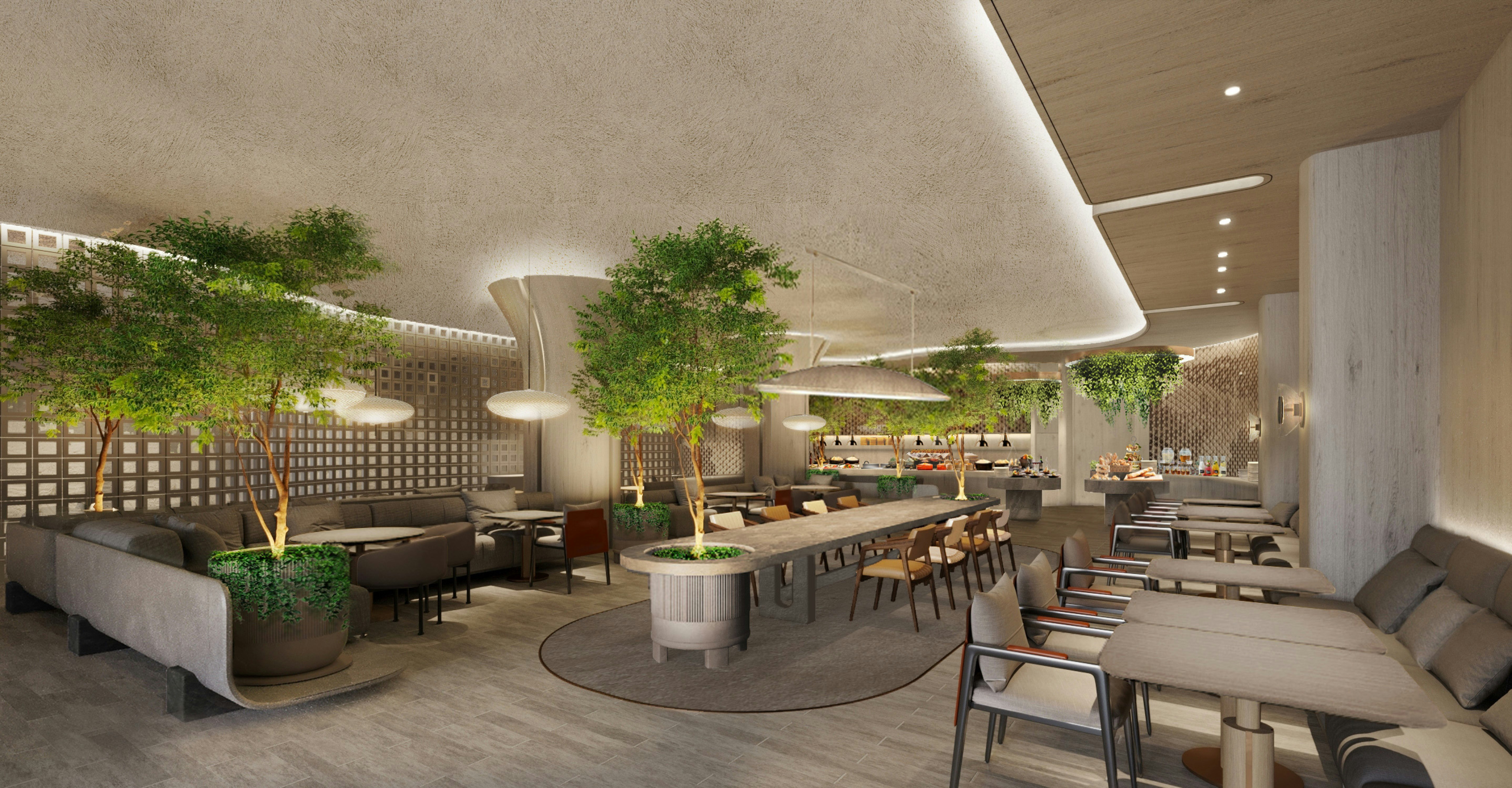 The Reserve Hotel Luoyang, Curio Collection by Hilton 31/51