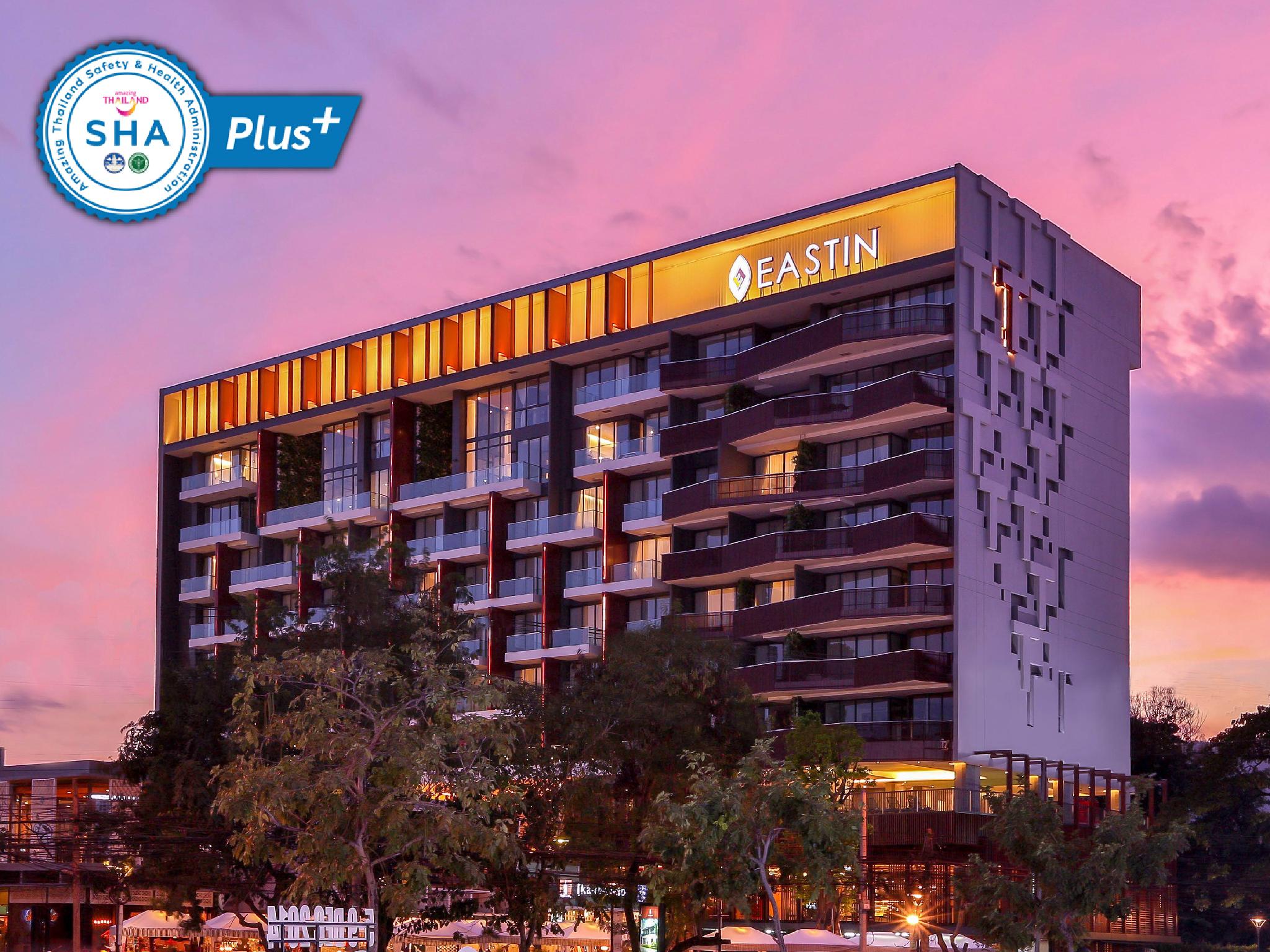 Eastin Tan Hotel Chiang Mai in CHIANG MAI