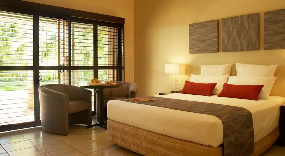 KUNUNURRA COUNTRY CLUB RESORT 9/35