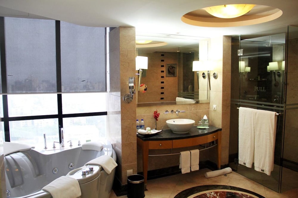 The Westin Dhaka 13/38
