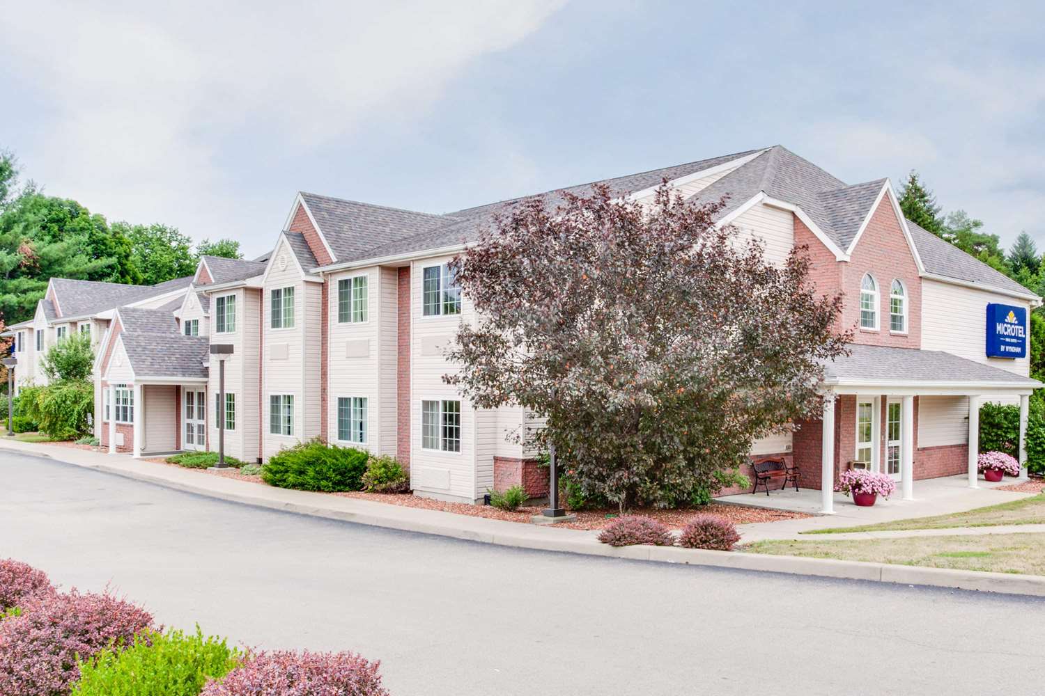 Microtel Inn And Suites Olean Allegany 1/18