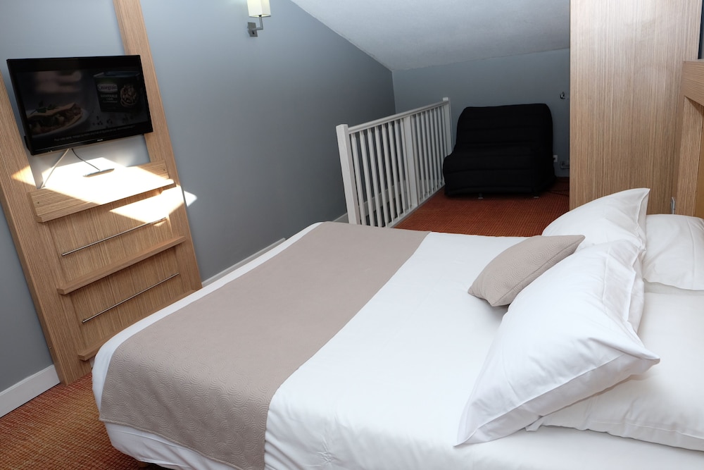 Suite Home Briancon Serre Chevalier 16/34