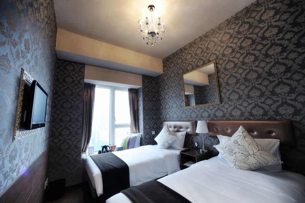 Ramada by Wyndham Hong Kong Grand 17/61
