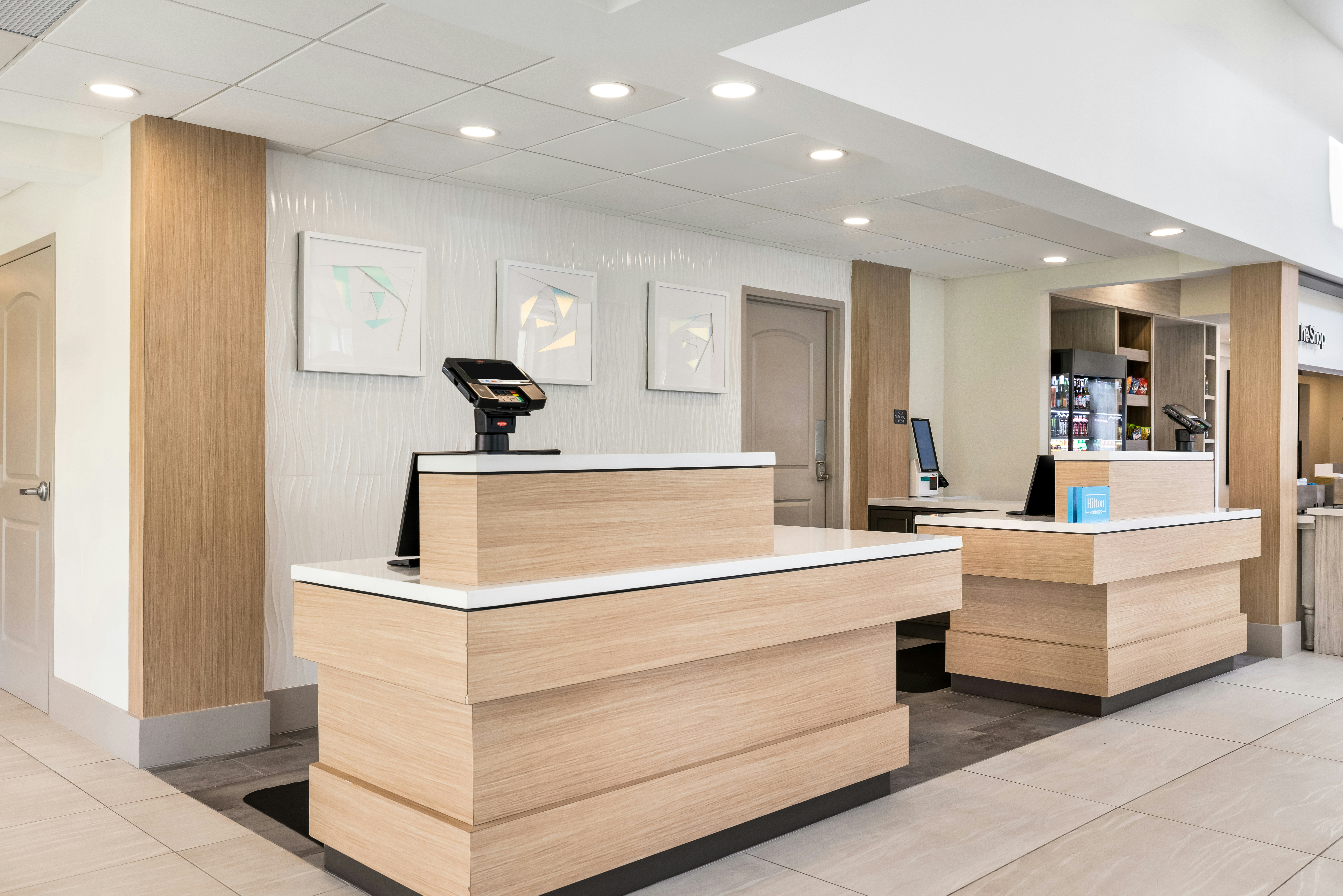 Hilton Garden Inn Mystic/Groton 4/29