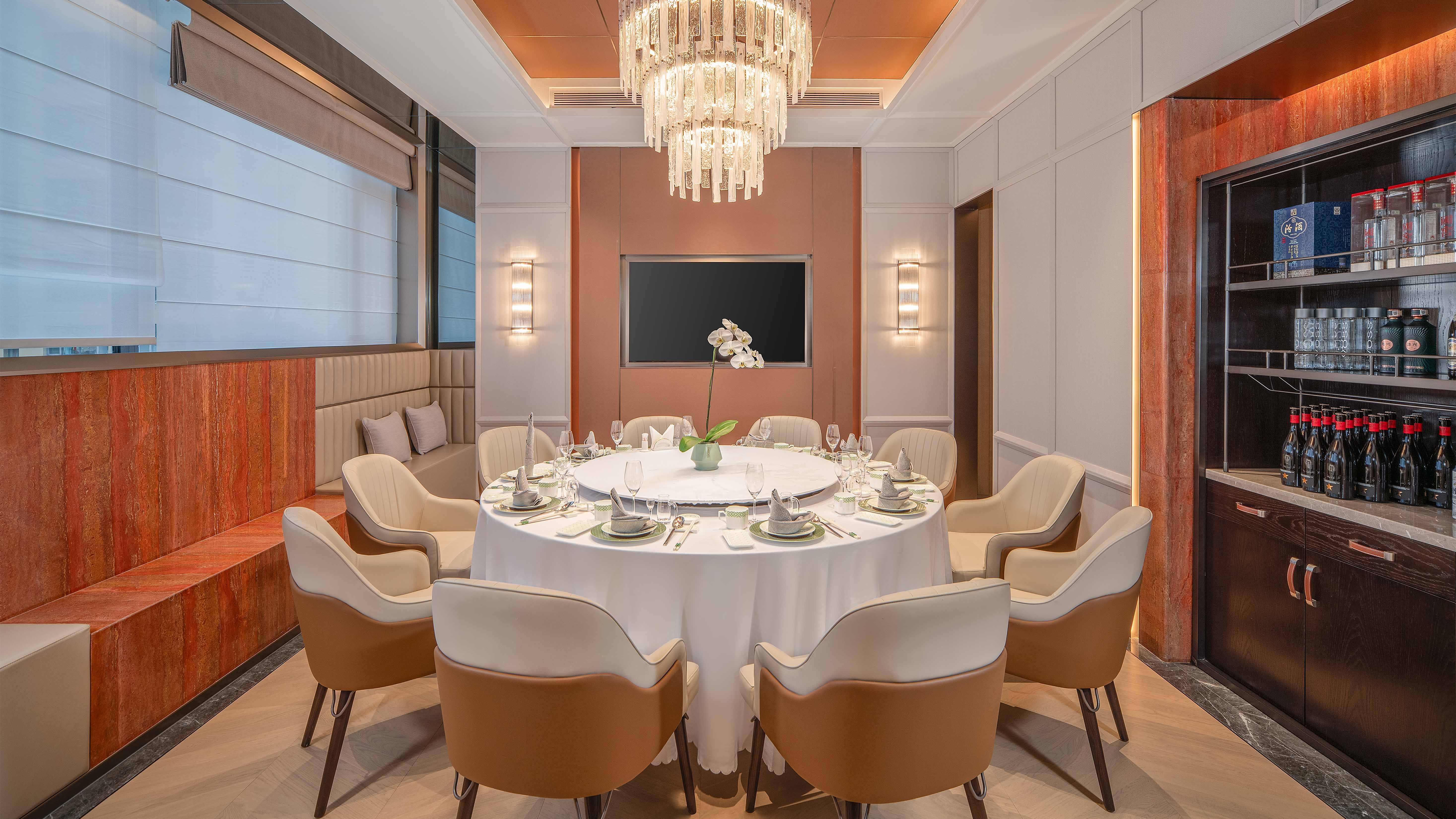 Holiday Inn Express Datong Pingcheng 28/28