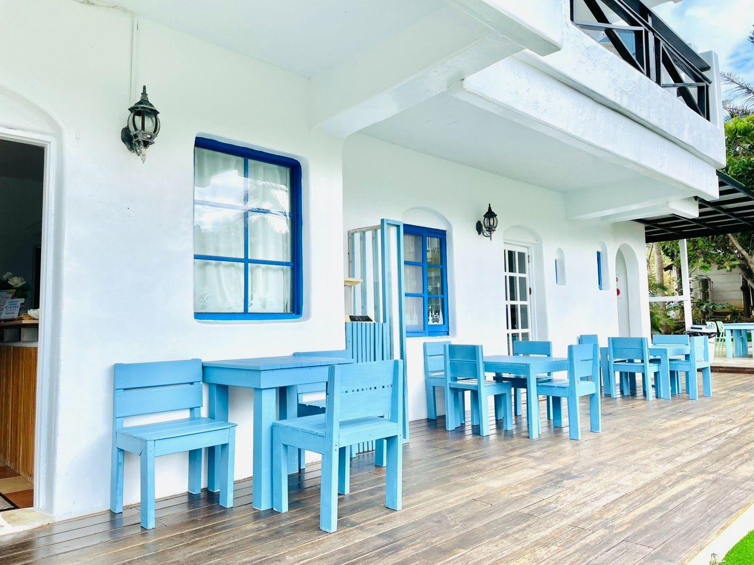 Canaan B&amp;B Kenting 9/69