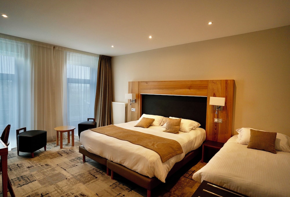 Hotel Le Cercle 11/50