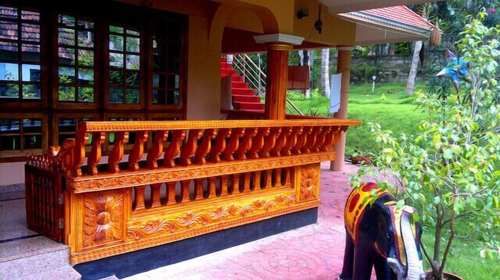 Ganesh House Homestay 5/49