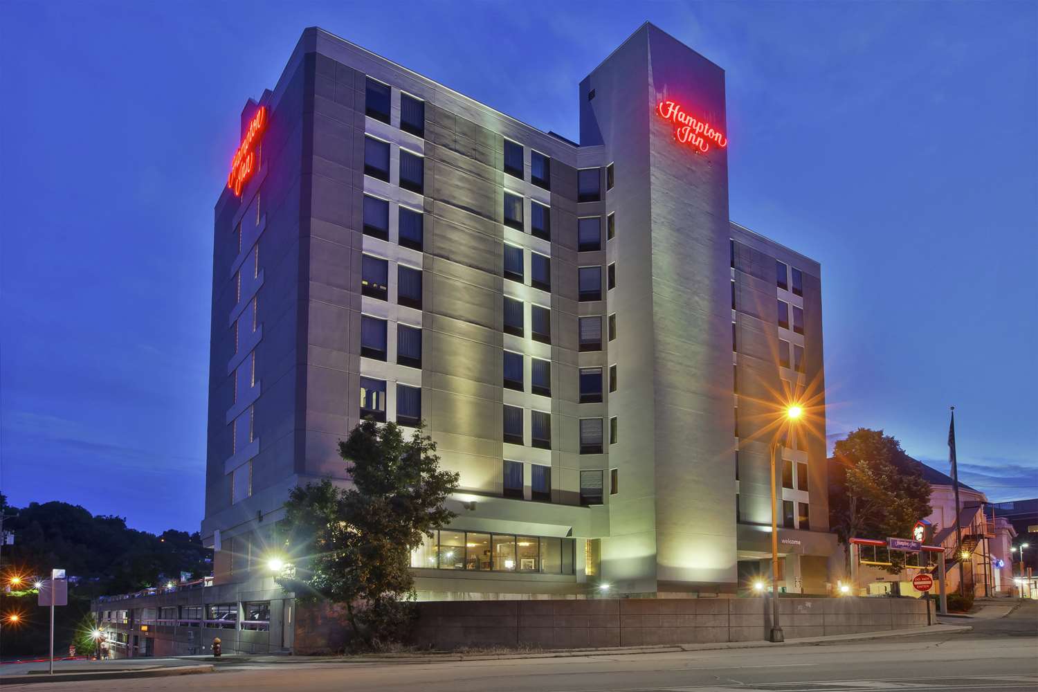 hotel