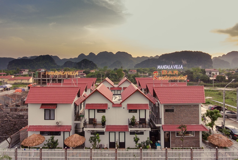 Tam Coc Mandala Villa & Homestay 1/50