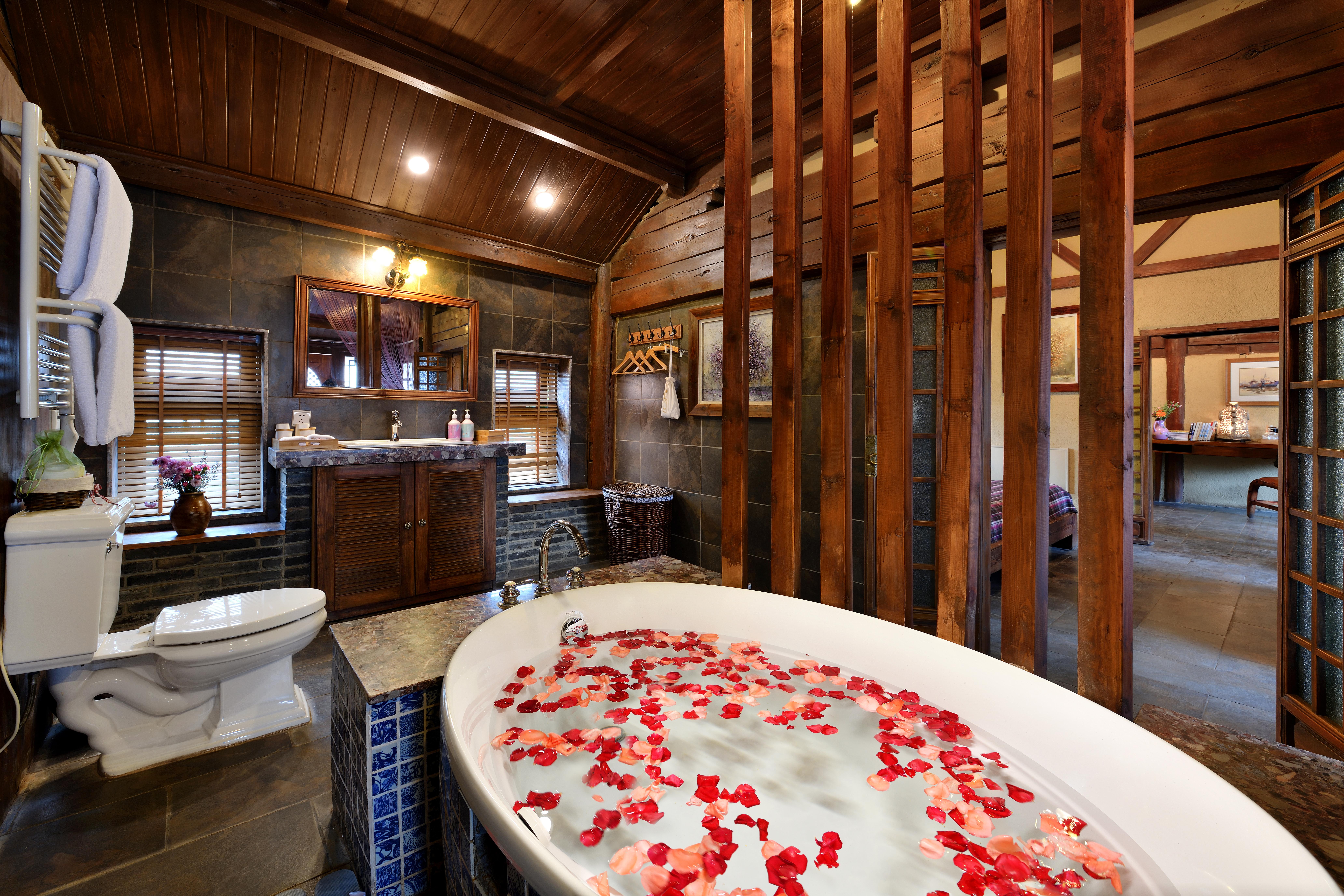 Blossom Hill Inn-Neverland HOTEL 29/50