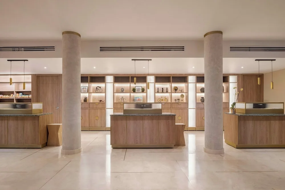 Four Points by Sheraton Tequendama, Bogota 9/45