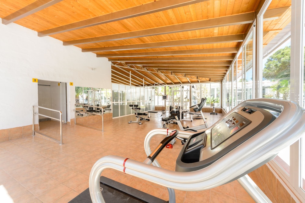Aparthotel Vibra Club Maritim 29/62
