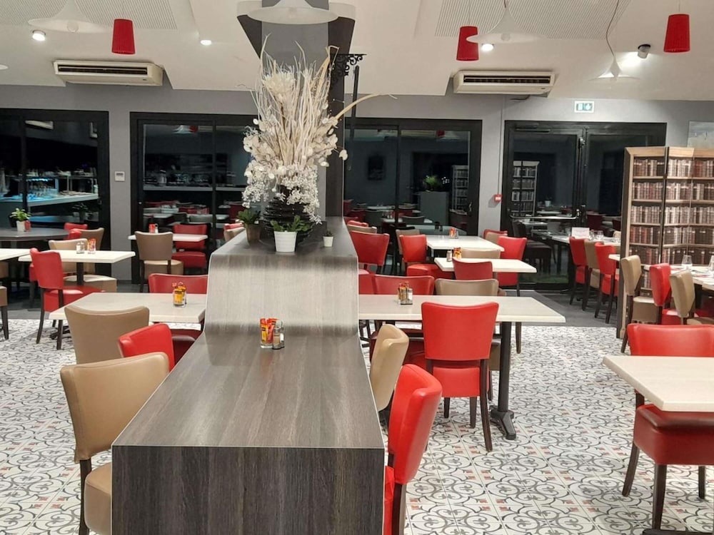 Ibis Styles Segre 45/58